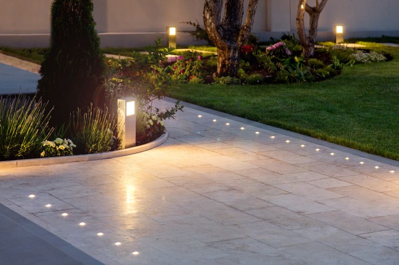 Lighting Installation in Alpharetta, GA