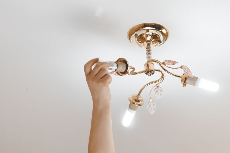 Lighting Replacement in Kansas City, KS