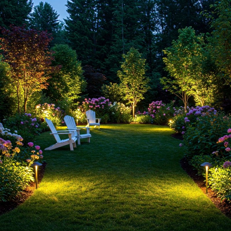 Outdoor Lighting Repair in Denver County, CO
