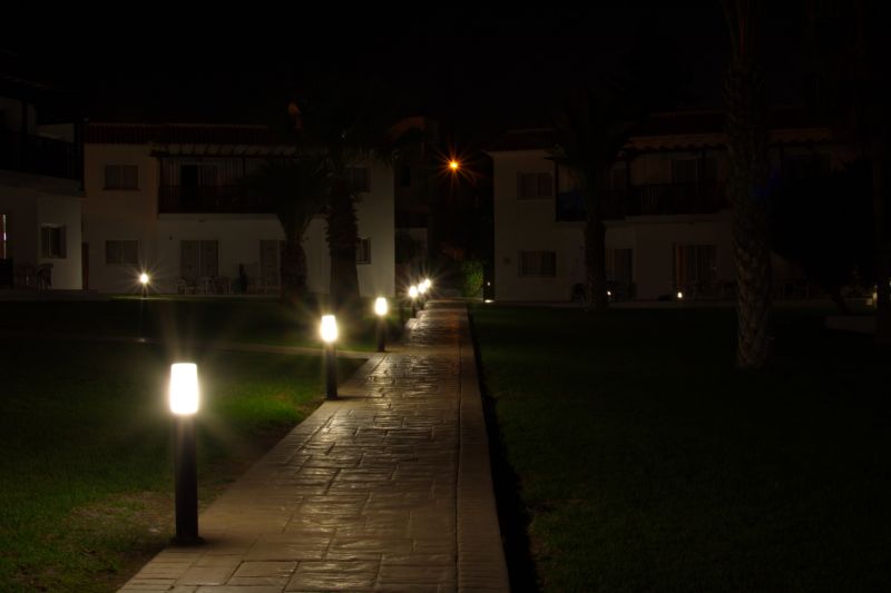 Pathway Light Repair in Denver, CO