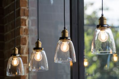 Pendant Light Installation in Kansas City, KS
