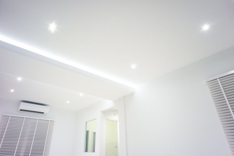 Pot Light Installation in Denver, CO