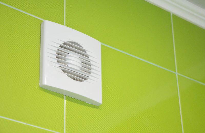 Powder Room Fan Installation in Denver, CO