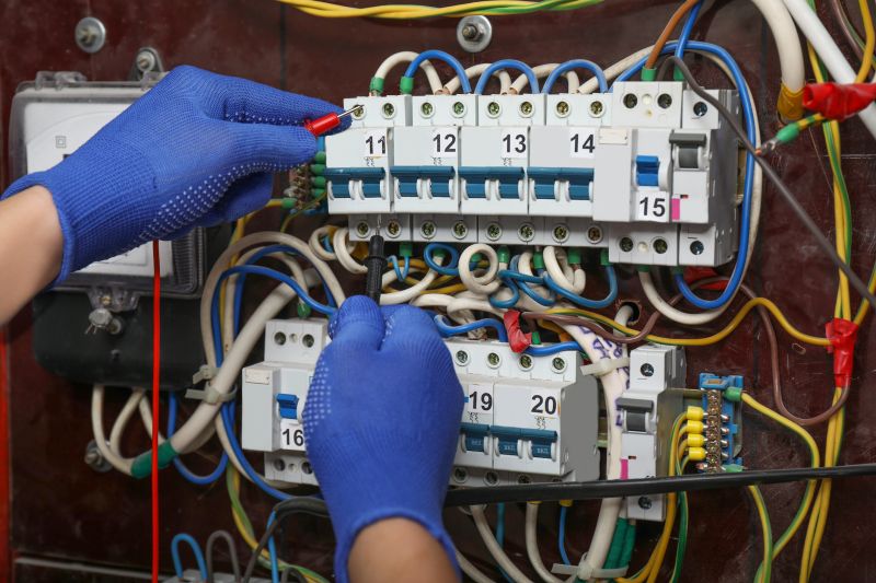 Power Panel Installation in Heber City, UT