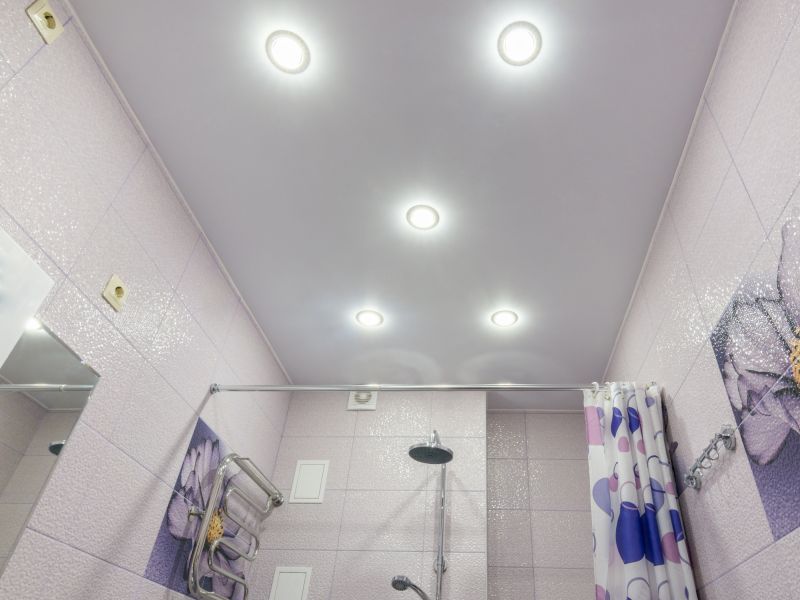 Bathroom Lighting Designs