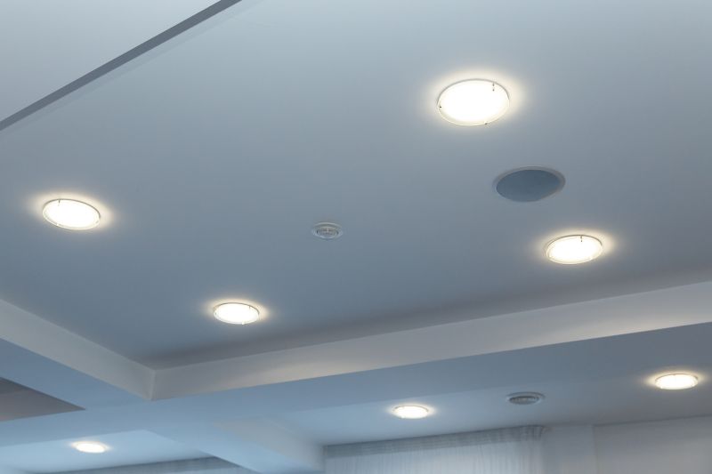 Post-Construction Recessed Lighting