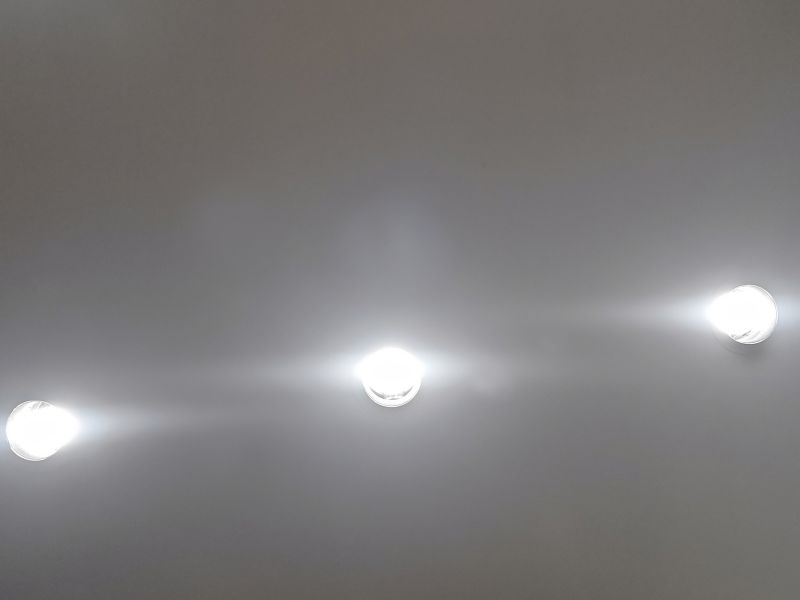 Recessed Lights Installation in Provo, UT