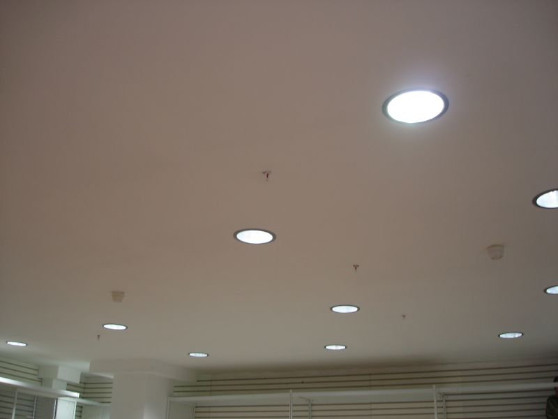 Recessed Lights Installation in Provo, UT