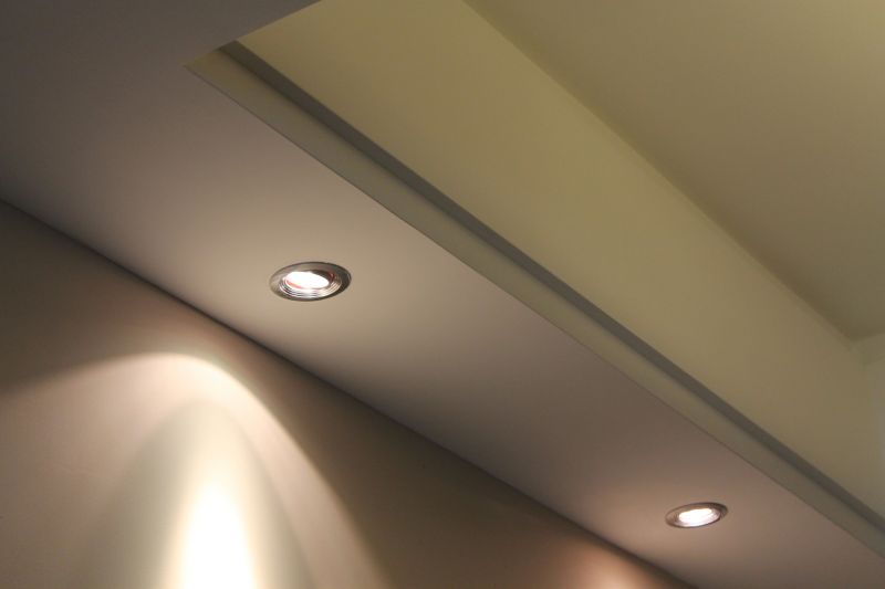 Recessed Lights Installation in Alpharetta, GA