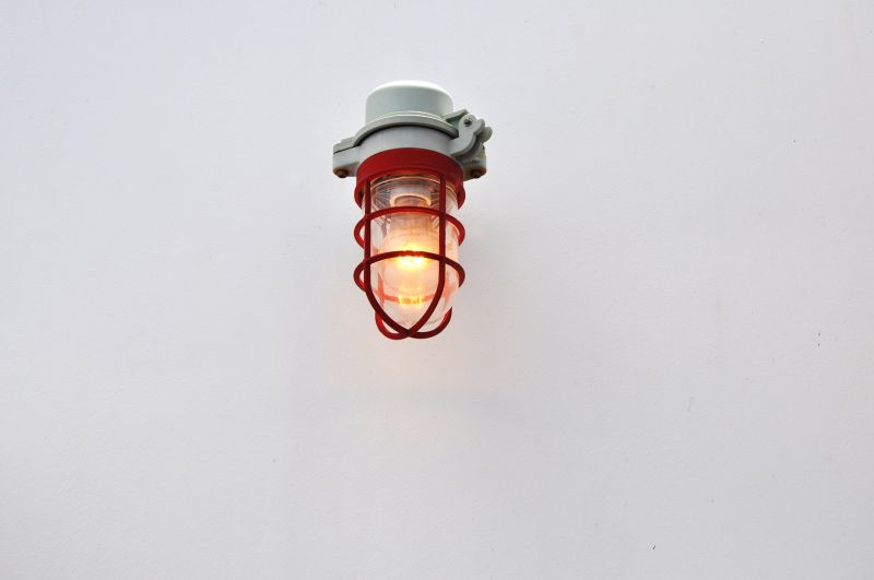 Safety Light Installation in Denver County, CO