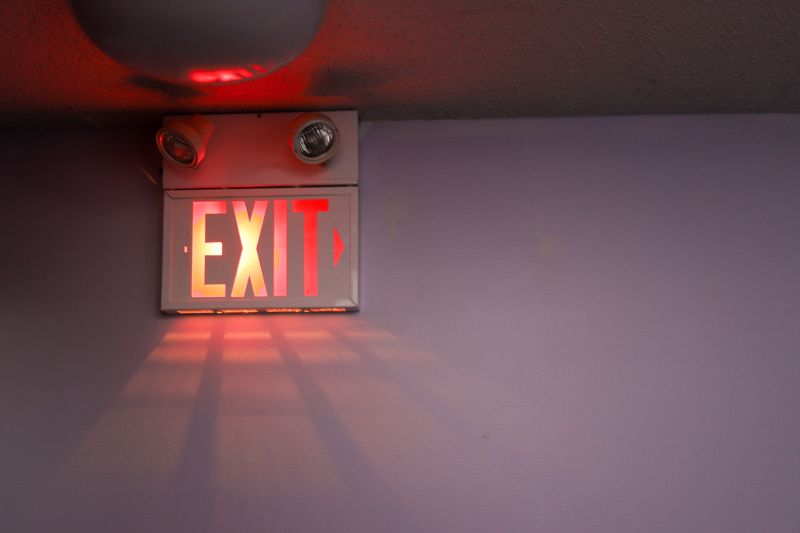 Safety Light Installation in Denver County, CO