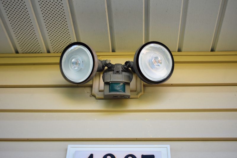Security Light Replacement in Denver, CO