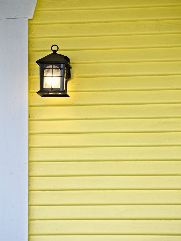 Security Light Replacement in Denver, CO