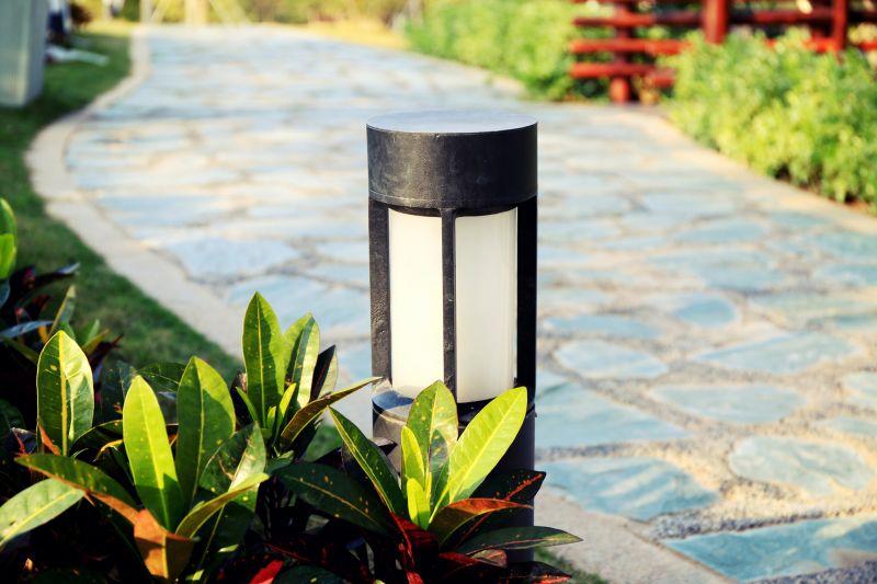Security Light Replacement in Denver, CO