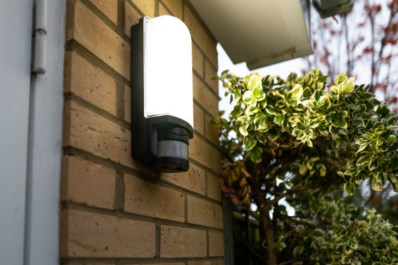 Security Lights Installation in Denver County, CO