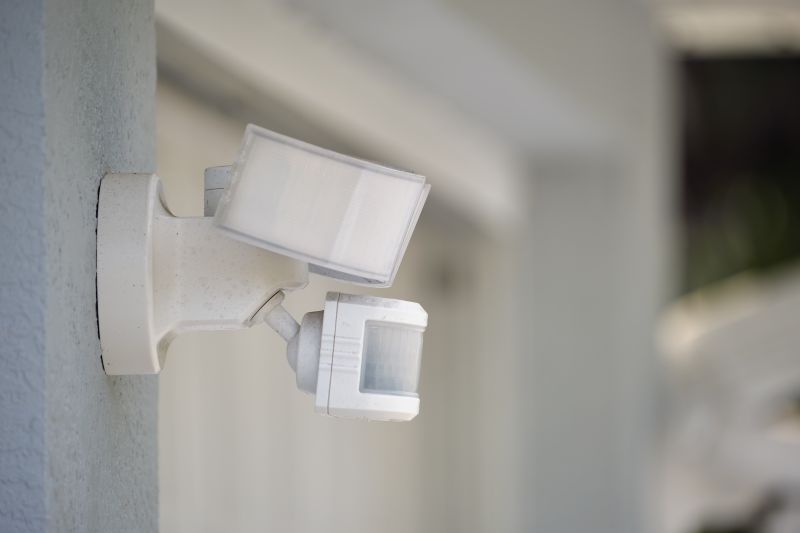 Security Lights Installation in Denver County, CO