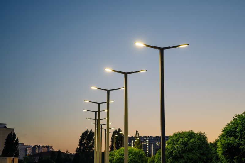 Security Lights Installation in Denver County, CO