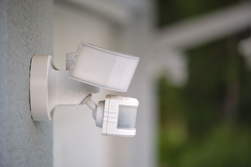 Security Lights Installation in Denver County, CO
