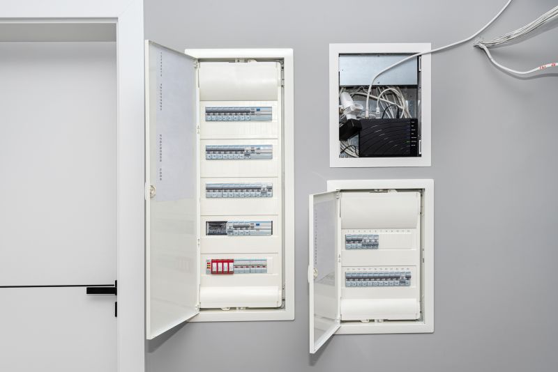 Subpanel Installation in Prescott Valley, AZ
