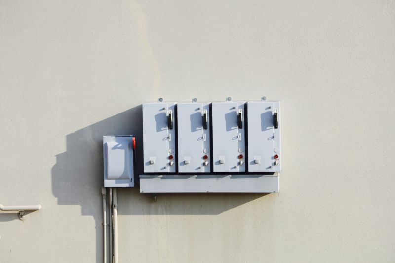 Subpanel Installation in Prescott Valley, AZ