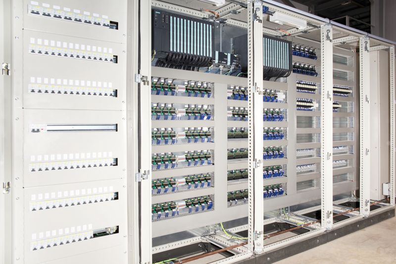Subpanel Installation in Prescott Valley, AZ