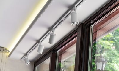 Track Light Replacement in Olathe, KS
