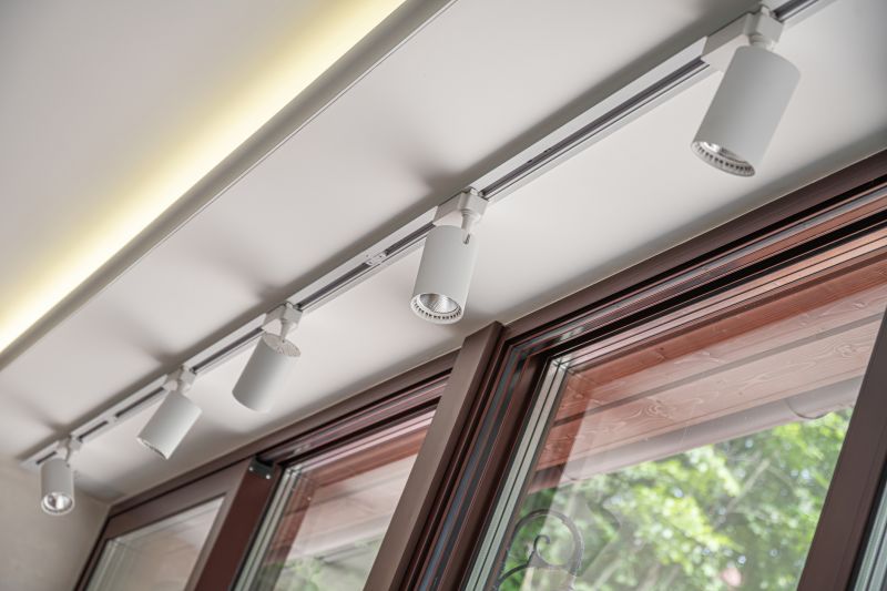 Track Light Replacement in Prescott Valley, AZ
