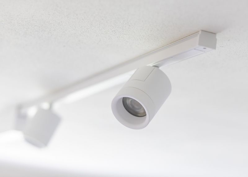 Track Light Replacement in Prescott Valley, AZ