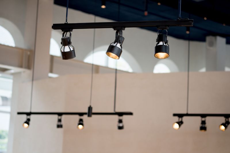 Track Light Replacement in Denver, CO