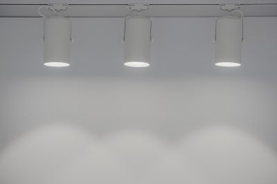 Track Lighting Installation in Olathe, KS