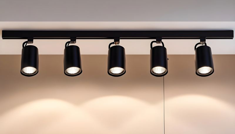 Track Lighting Installation in Denver, CO