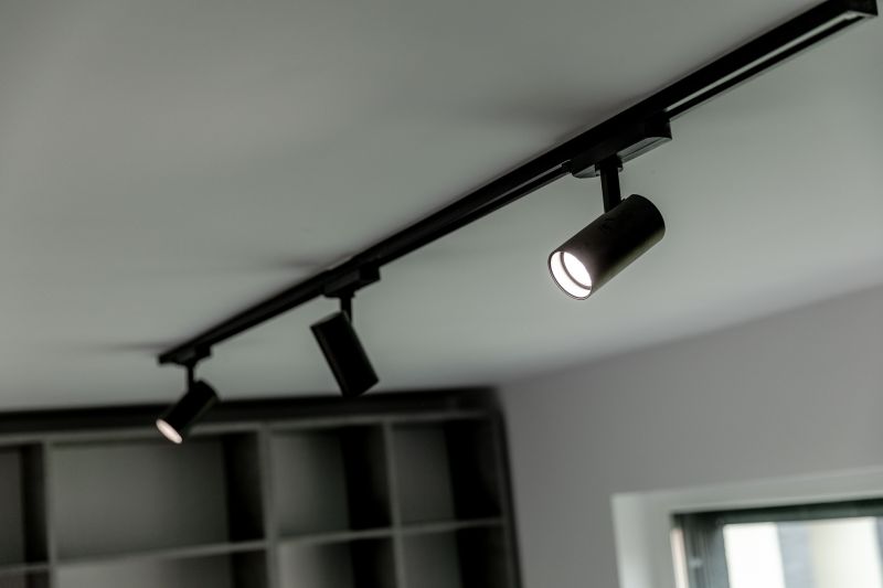 Track Lighting Installation in Denver, CO