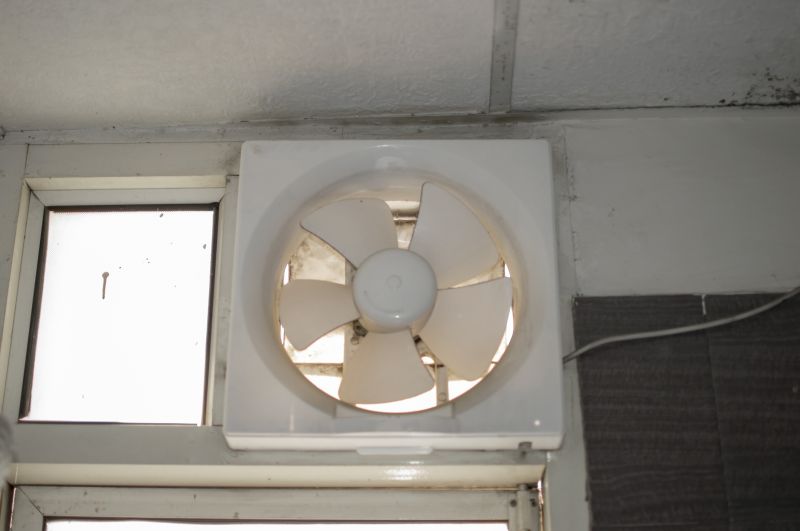 Ventilation Fan Replacement in Alpharetta, GA