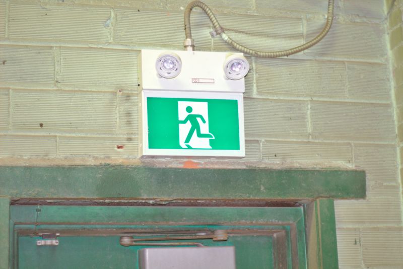 Emergency Lighting Replacement in Denver, CO