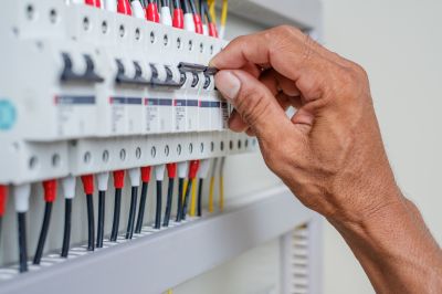 Fuse Box Replacement in Prescott Valley, AZ