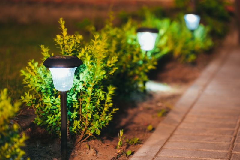 Pathway Light Repair in Denver, CO